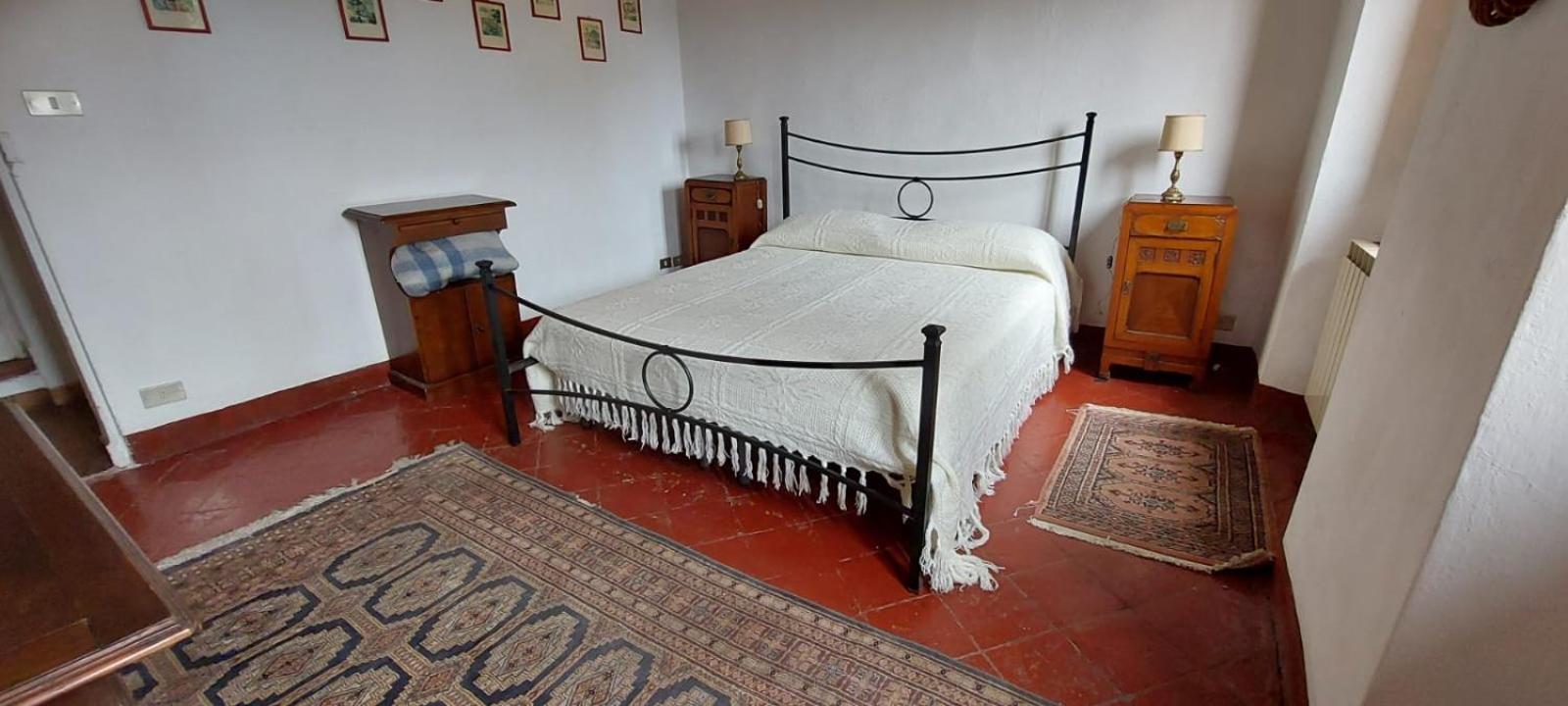 Bed and Breakfast Casa Niva Lerma Zewnętrze zdjęcie