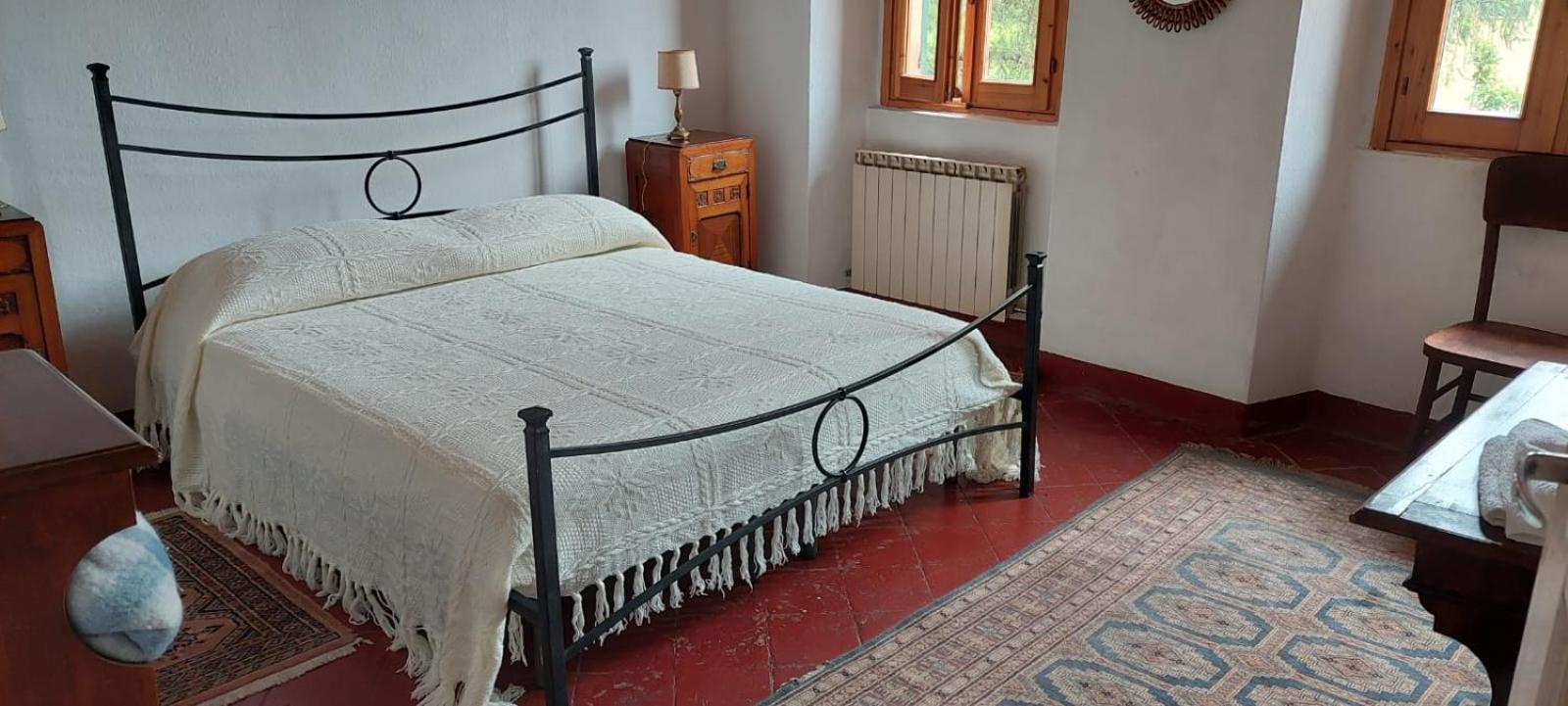 Bed and Breakfast Casa Niva Lerma Zewnętrze zdjęcie