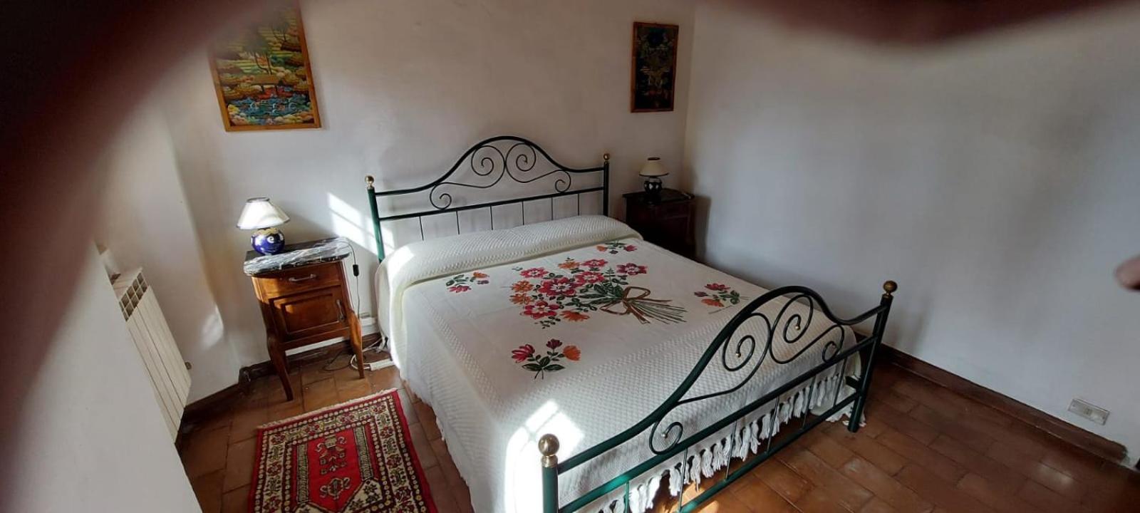 Bed and Breakfast Casa Niva Lerma Zewnętrze zdjęcie